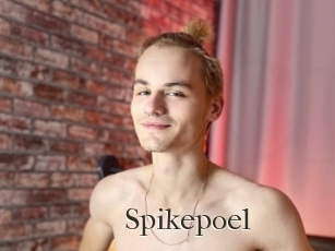 Spikepoel