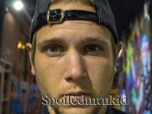 Spoiledmtnkid