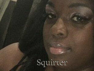 Squirter