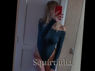 Squirtjulia