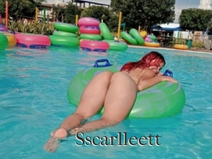 Sscarlleett