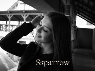 Ssparrow