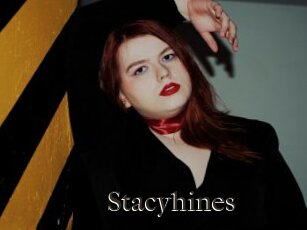 Stacyhines