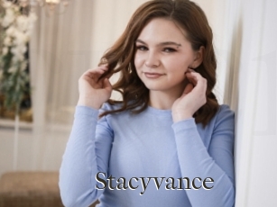 Stacyvance