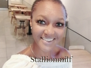 Stallionmilf