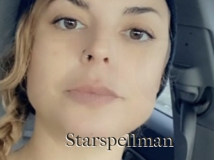 Starspellman