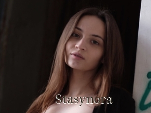 Stasynora