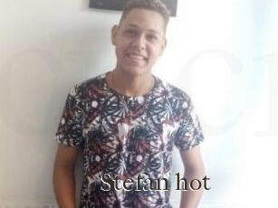 Stefan_hot