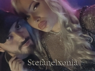 Stefanelxonia