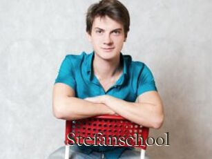 Stefanschool