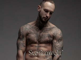 Stefanwolf