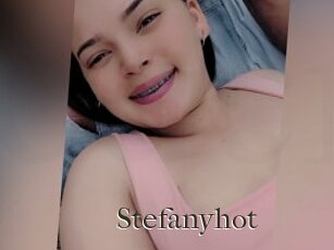 Stefanyhot