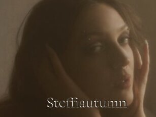 Steffiautumn