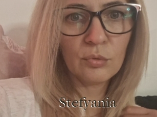 Stefyania