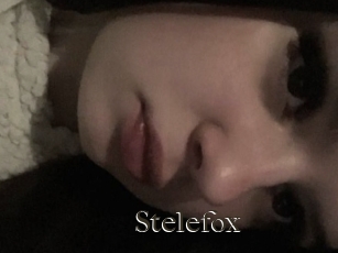 Stelefox