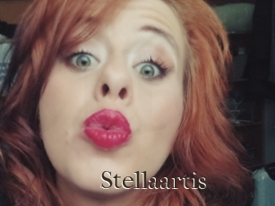 Stellaartis