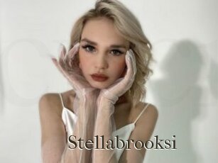 Stellabrooksi