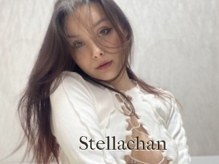 Stellachan