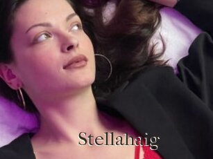 Stellahaig