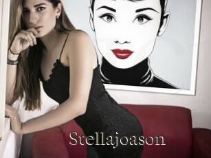 Stellajoason