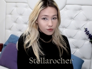 Stellarocher