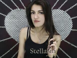 Stellasin