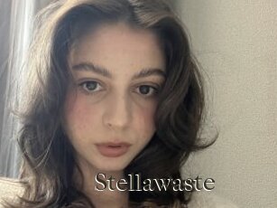 Stellawaste