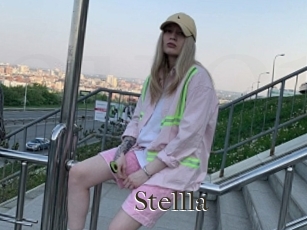 Stellla