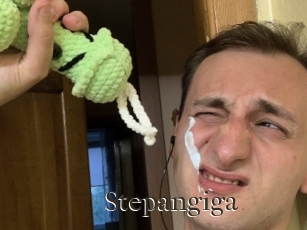 Stepangiga