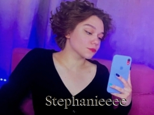 Stephanieeee