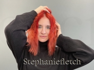 Stephaniefletch