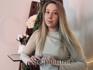 Stephanna