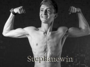 Stephanowin