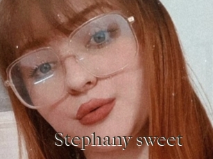 Stephany_sweet