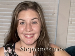 Stephanyjames