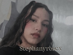 Stephanyrosex