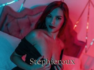 Stephieroux