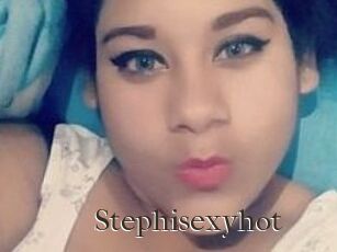 Stephisexyhot