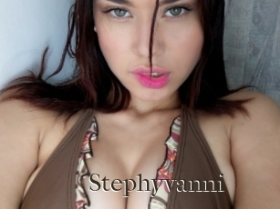 Stephyvanni