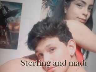 Sterling_and_madi