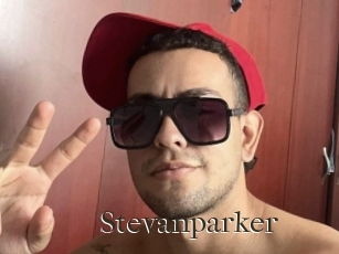 Stevanparker