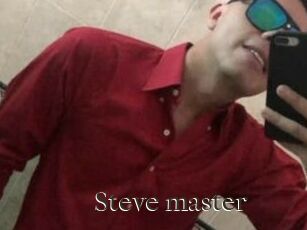 Steve_master