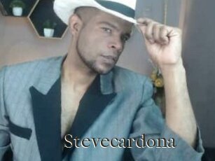 Stevecardona
