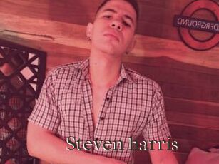 Steven_harris