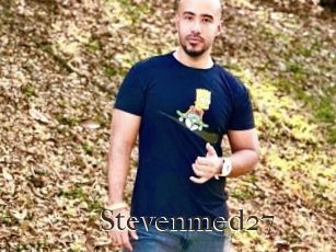 Stevenmed27