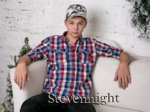 Stevennight