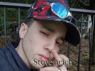 Stevenrich