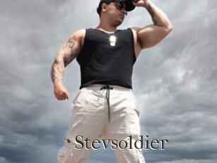 Stevsoldier