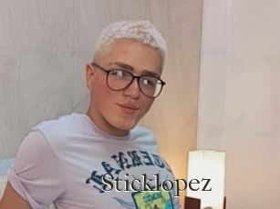 Sticklopez