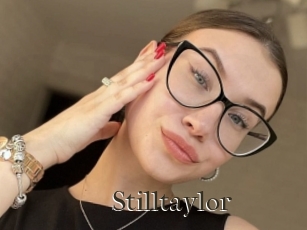 Stilltaylor